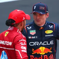 Verstappen definió el año de Hamilton con cinco palabras
