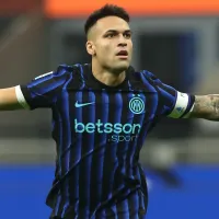 ¿Por qué no juega Lautaro Martínez en Bologna vs. Inter por la Supercopa de Italia 2025-26?
