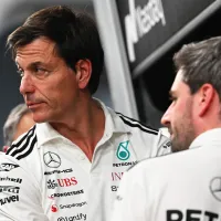 La grave acusación de tres escuderías contra Mercedes