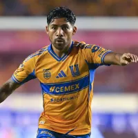 Futuro de Javier Aquino con Tigres UANL da un nuevo giro