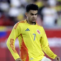 Luis Díaz definió con cuatro palabras el Colombia vs. Portugal por el Mundial 2026