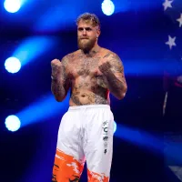 La cantidad de dinero que recibió Jake Paul vs. Anthony Joshua