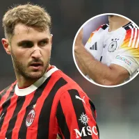 A seis meses del Mundial: Milan ficha otro '9' y entierra aún más a Santi Giménez