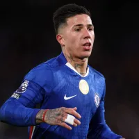¿Por qué no juega Enzo Fernández en Newcastle vs. Chelsea?