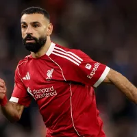 ¿Por qué no juega Mohamed Salah en Tottenham vs. Liverpool?