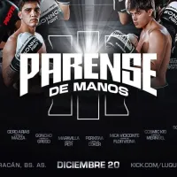 ¿Dónde y cómo ver GRATIS y EN VIVO Párense de Manos 3?