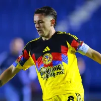 América tiene en mente un refuerzo si Álvaro Fidalgo decide marcharse