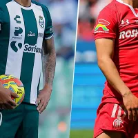 Los 2 jugadores que están buscando equipos y podrían llegar al Club América