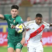 ¿Por qué juegan hoy 21 de diciembre Perú vs. Bolivia por un amistoso fuera de la Fecha FIFA?