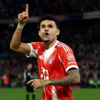 ¿Juega Luis Díaz? Las alineaciones de Heidenheim vs. Bayern Múnich