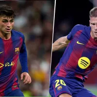 ¿Por qué no juegan Pedri y Dani Olmo en Villarreal vs. Barcelona por LaLiga 2025-26?