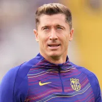 ¿Por qué no juega Robert Lewandowski en Villarreal vs. Barcelona?