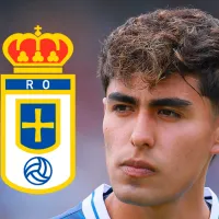 La verdad detrás del posible fichaje de Elías Montiel por Real Oviedo