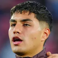 Un ranking colocó a Obed Vargas dentro de los mejores Sub-20 del mundo