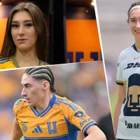 La polémica imagen de Silvana Flores sobre el futuro de Marcelo y Tatiana en Pumas