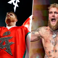 Jake Paul desafía a Canelo Álvarez tras perder con Anthony Joshua