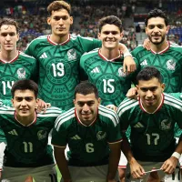 ¿Cómo quedó México? Se conoció el último Ranking FIFA del 2025