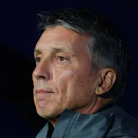 Siboldi destrozó a la directiva de Tigres por la salida de Aquino