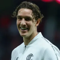 En Toluca revelaron por qué Marcel Ruiz no fue vendido a Europa