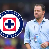 El jugador con proceso de Selección Mexicana cambia Cruz Azul por América