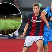 ¿En qué estadio se juega Napoli vs. Bolonia por la final de la Supercopa de Italia?