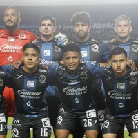 Querétaro da el golpe con el fichaje de un jugador de Manchester City