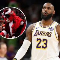 La brutal sinceridad de LeBron sobre el juego de Navidad
