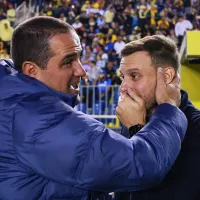 Martín Anselmi se confirma como DT de un grande de Brasil