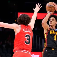 La histórica NBA, la liga en la que los equipos no defienden y solo atacan