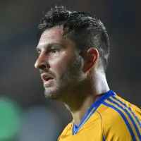 André-Pierre Gignac definió su futuro en Tigres para el 2026