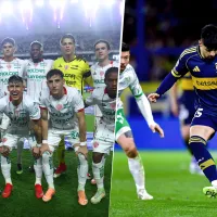 El jugador olvidado en Boca Juniors que busca Necaxa