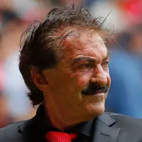 Ricardo La Volpe halagó a Antonio Mohamed tras el bicampeonato