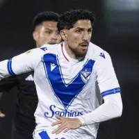 ¿León ficha a Diego Valdés? La contundente frase del presidente de Vélez