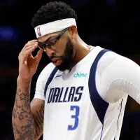 El motivo por el que no quieren a Anthony Davis en Golden State