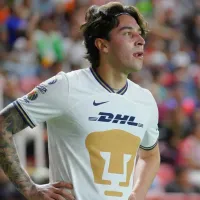 Jordan Carrillo reveló por qué decidió fichar por Pumas para 2026