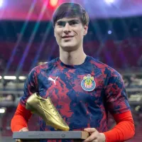 Armando González fue elegido el MVP del Apertura 2025