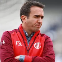 Toluca comunicó cambios en la directiva luego del bicampeonato