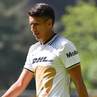 Un canterano de Pumas se despidió del club con un sentido mensaje