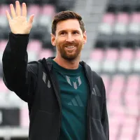Lionel Messi eligió al mejor de la nueva generación de futbolistas: ''Es presente''