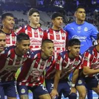 Mazatlán está por fichar jugador que lleva más de 8 meses sin jugar en Chivas