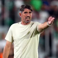 El particular amistoso que propone Veljko Paunovic a la Selección Mexicana