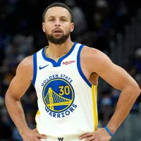 Una leyenda de la NBA afirmó que Golden State Warriors no llegará a los Playoffs