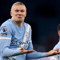 Haaland va por los 150 goles con el City: estas son sus cuotas ante Nottingham Forest