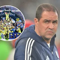 América quiere reforzarse con un bicampeón de la Liga MX