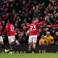 Sigue GRATIS y EN VIVO Manchester United vs. Newcastle por la Premier League