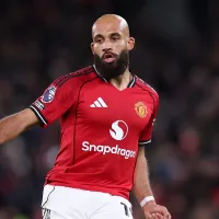 ¿Por qué no juega Bryan Mbeumo en Manchester United vs. Newcastle por la Premier League 2025-26?