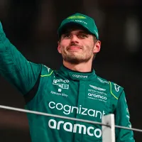 La jugada maestra de Aston Martin para fichar a Verstappen