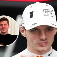 El inesperado regalo de navidad que recibió Max Verstappen