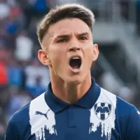 Monterrey cierra un nuevo fichaje: hay acuerdo y Luca Orellano será 'Rayado'