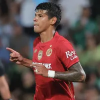 Giro 180° en la novela Robert Morales: ¿sus últimos días en Toluca?